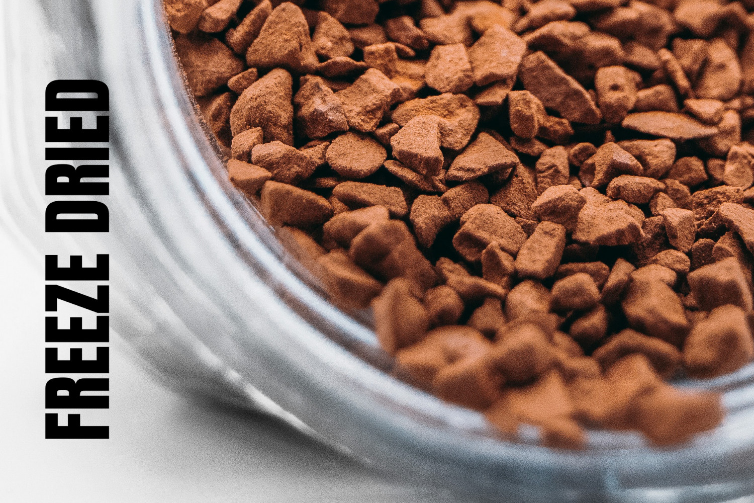 Discover the Convenience and Consistency of Freeze-Dried Coffee | All About Instant Coffee